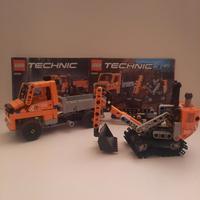 Lego Technic 42060