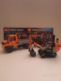 Lego Technic 42060