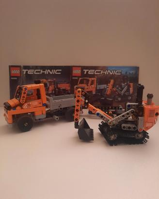 Lego Technic 42060