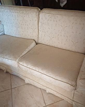 Divani 2 e 3 posti