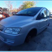 Ricambi Usati FIAT Multipla II 2006