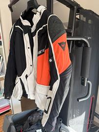 DAINESE D-EXPLORER 2 Goretex - COMPLETO