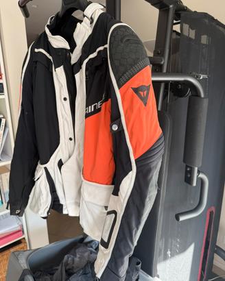 DAINESE D-EXPLORER 2 Goretex - COMPLETO