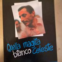 Libro “Quella maglia biancoceleste” di C. Ferretti