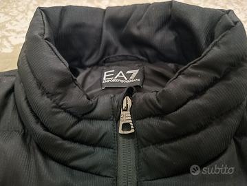 Giubbotto Armani 