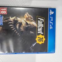 giochi PS4 Fallout76 Metro redux