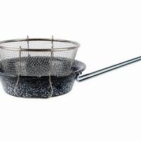 Pentola per friggere cm 24