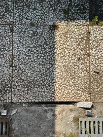 Piastrelle da esterno