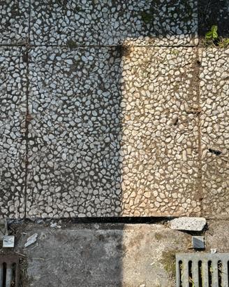 Piastrelle da esterno