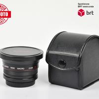 Kalimar Deluxe Super Wide Macro 0,42 AF