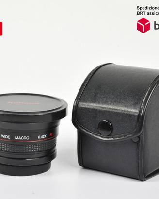 Kalimar Deluxe Super Wide Macro 0,42 AF