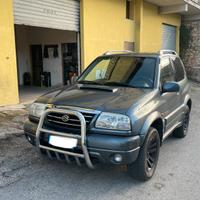 Suzuki Gran Vitara