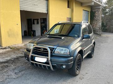 Suzuki Gran Vitara