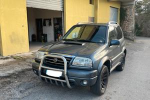 Suzuki Gran Vitara