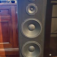 Casse JBL TLX 180 coppia