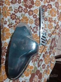 Fanalino targa fiat 500 d'epoca