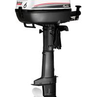 Motore fuoribordo 6 cv Selva OYSTER
