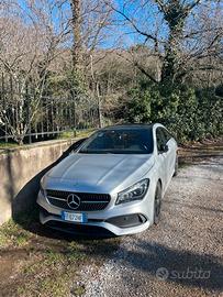 Mercedes cla 220