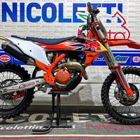 Ktm Sx-F 250 - 2020 tua a soli 125 al Mese