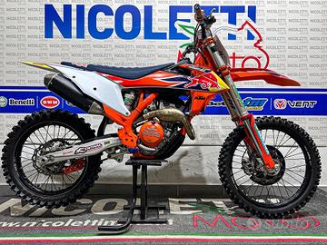 Ktm Sx-F 250 - 2020 tua a soli 125 al Mese