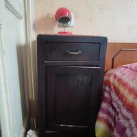 Comodino d’epoca – Primi '900