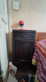 Comodino d’epoca – Primi '900