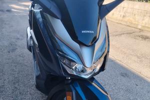 MOTO HONDA Forza 300 Deluxe - 2019
