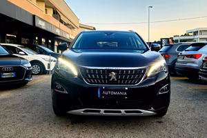 Peugeot 5008 5008 1.5 bluehdi Allure s&s 130cv 7p.