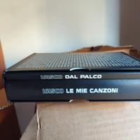DVD VASCO ROSSI +LIBRO CANZONI CONCERTO MILANO 