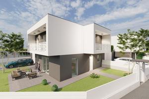 Casa singola a Arcole (VR)