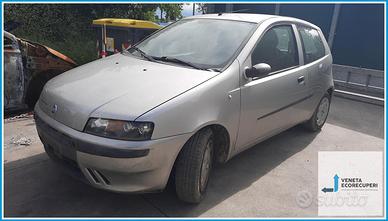 Ricambi Usati FIAT PUNTO (1N/1P) 2003