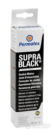 Supera black guarnizione siliconica rapida massima