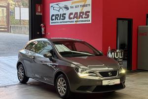 Seat Ibiza 1.0 75 CV 3p. Style Neopatentati PREZZO
