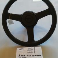 Volante Opel kadett Manta e Ascona auto d'epoca