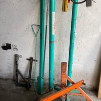 montacarichi della Imer