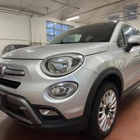 FIAT 500X 4x4 Cross 2.0 MultiJet 140cv Automatic