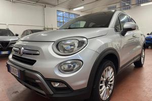 FIAT 500X 4x4 Cross 2.0 MultiJet 140cv Automatic