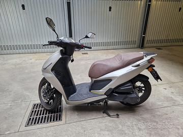 Scooter 125