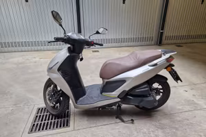 Scooter 125