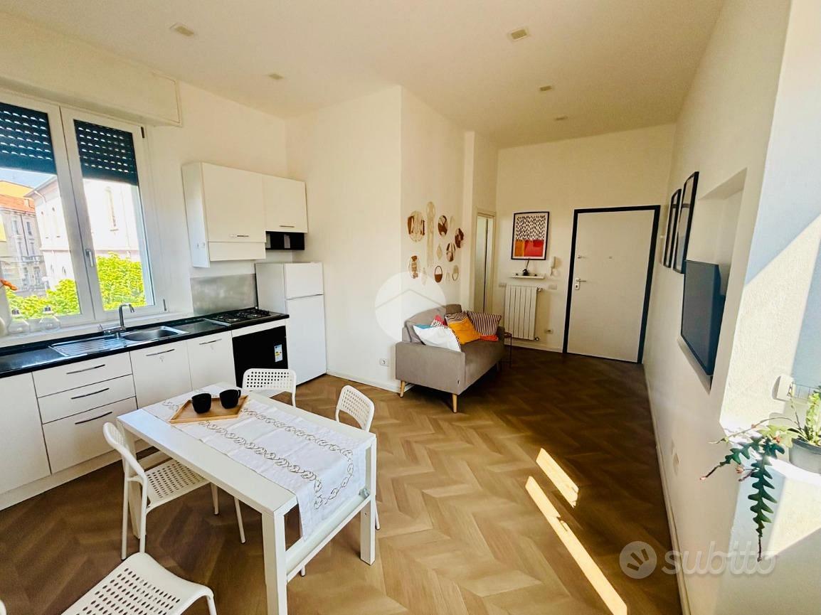 Appartamento – Monza, Borgo Bergamo, Regina Pacis - Altro