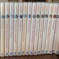 Collana grandi operette dvd