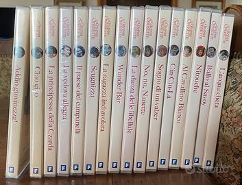 Collana grandi operette dvd