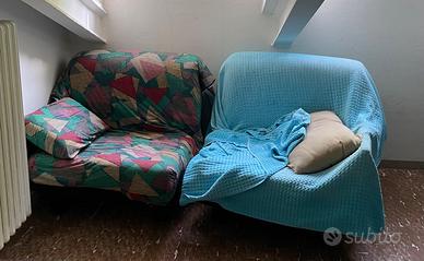 Divano letto 