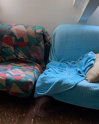 Divano letto 