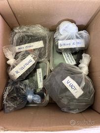 Materiale elettrico per casa usato BTicino & altro