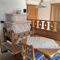 APPARTAMENTINO a moena