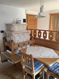 APPARTAMENTINO a moena