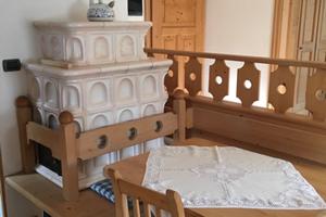 APPARTAMENTINO a moena