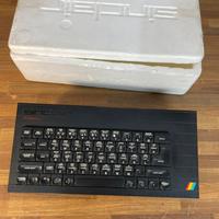 Sinclair ZX Spectrum+ Vintage
