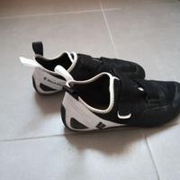 Scarpe arrampicata Black Diamond Momentum 44,5